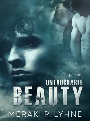 cover image of Untouchable Beauty